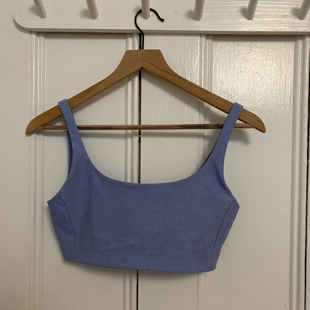 Outdoor Voices Sports Bra - Medium